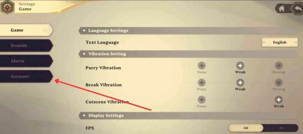 ​How to Redeem Codes in Goddess Order