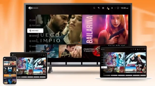 ¿Cómo crear una cuenta en Magistv?