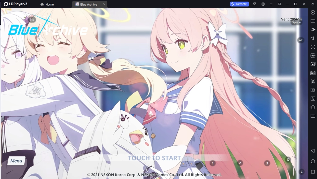How to Download and Play Blue Archive on PC -Beginners Guide