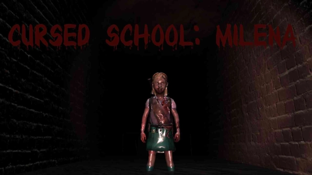 Cursed; School - Milena REMAKE Codes: Unveil the Mysteries – 2025 March