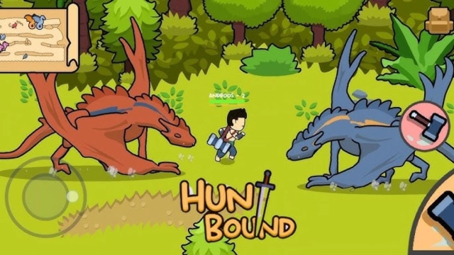 Huntbound Codes: Unlock Special Rewards and Boost Your Hunt - 2025 March