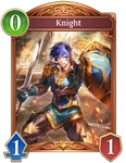 Swordcraft: Aggro/Tempo Deck 