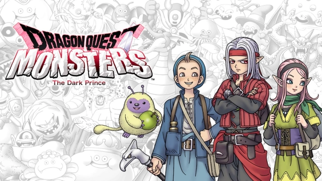 The Adventures with Dragon Quest Monsters: The Dark Prince Tips and Tricks - A Beginner's Guide