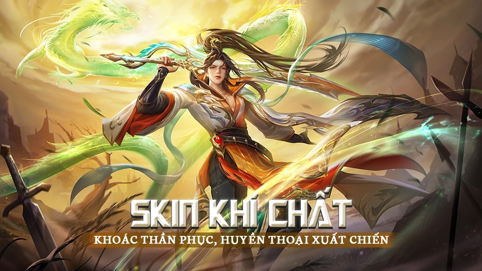 Full bộ code Đại Lục Hồn Sư - Hướng dẫn cách nhập chi tiết