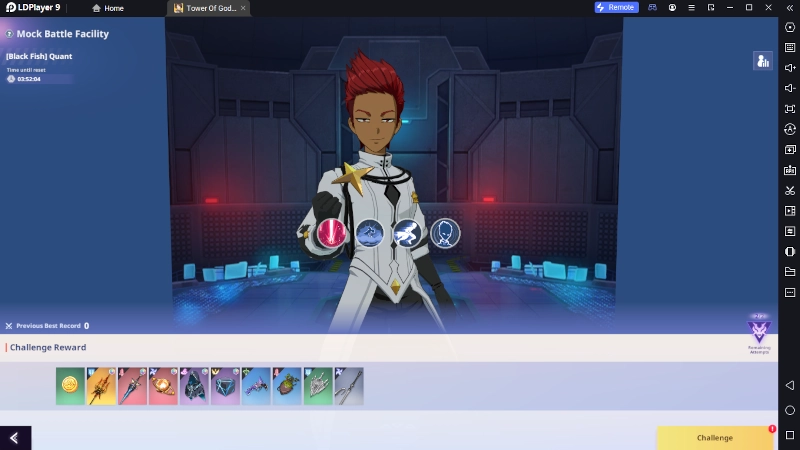 Tower of God: NEW WORLD - Game Review & Gacha Rates