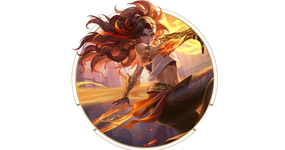 Honor of Kings: Mejores héroes por línea — Tierlist enero 2025