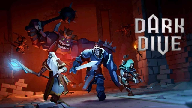 Dark Dive Codes: Conquer the Depths – 2025 March