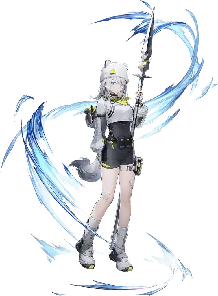 Arknights: Endfield Tier List