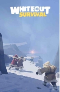 New Expert Valeria Explained - Whiteout Survival Update Preview