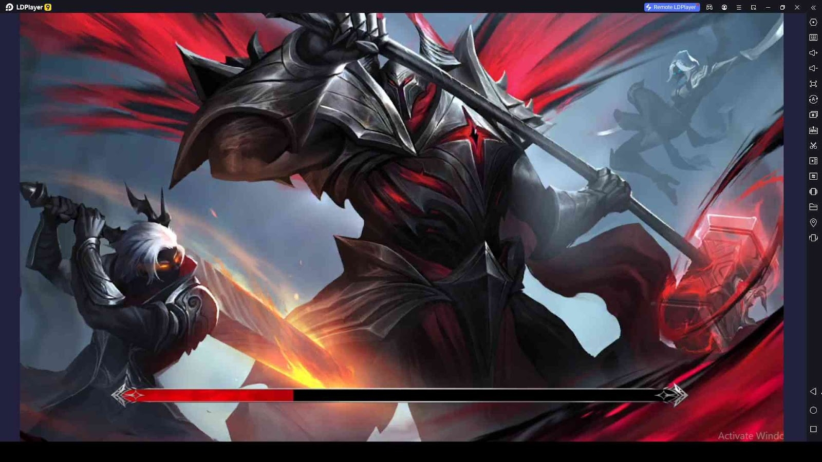 Shadow Hero: Black Hunter Codes