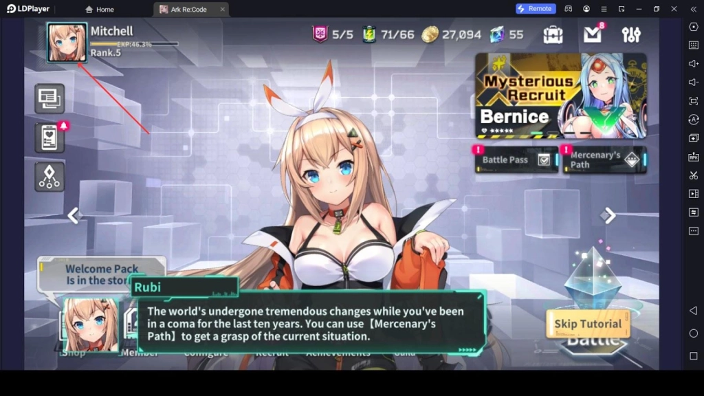 Ark Re:Code Codes - June 2025