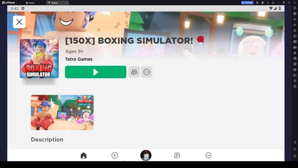 Roblox Boxing Simulator Codes: Train to be the Ultimate Boxer - 2025 March