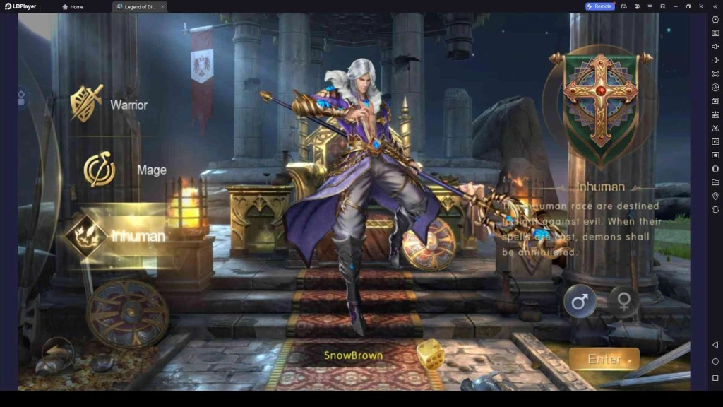 Start Your Game with the Best Class Start Your Game with the Best Class