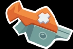 Super Loud Whistle