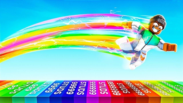 Roblox Fly Race Codes March 2025 -A Guide to Unlocking Extra Boosts and Bonuses