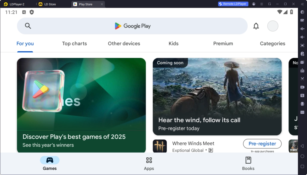 Google Play Store Google Play Store