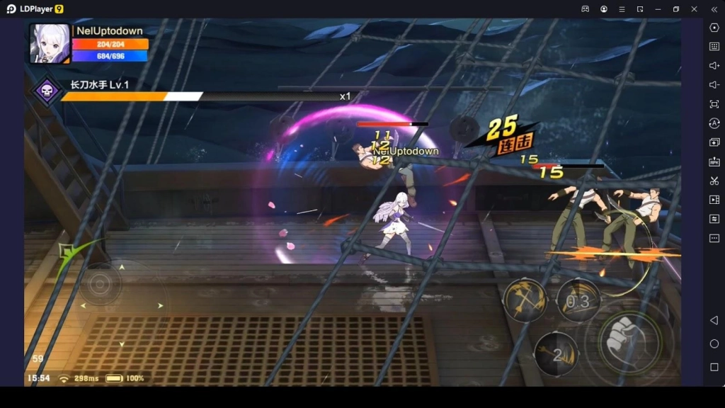 Hunter x Hunter Mobile Battles Hunter x Hunter Mobile Battles