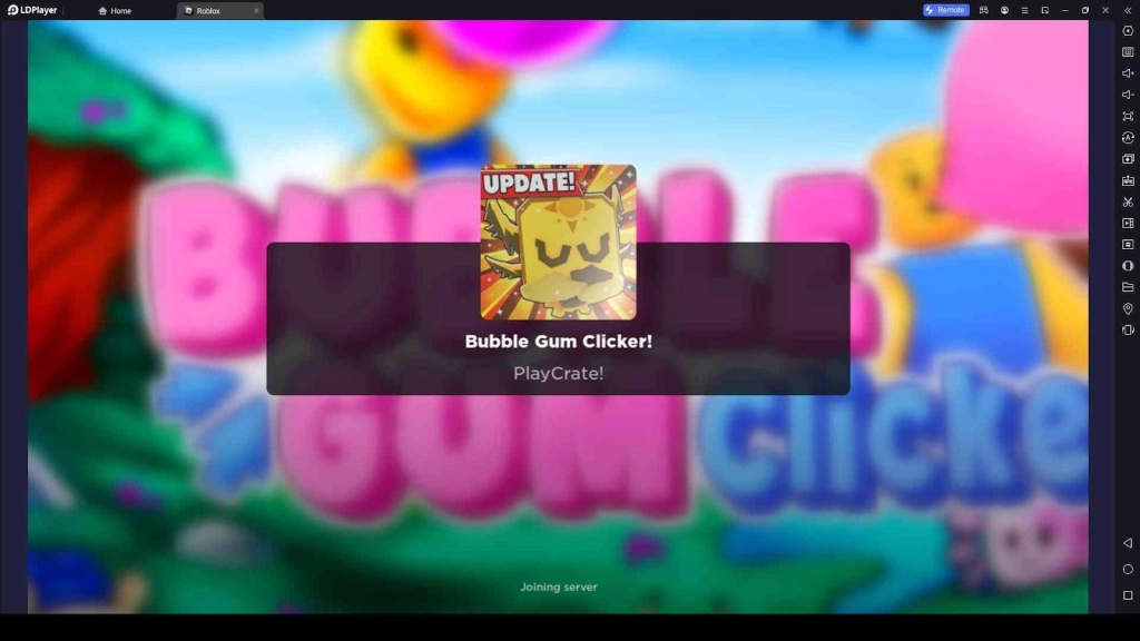 Roblox Bubble Gum Clicker Codes: Unleash the Sweet Rewards in March 2025