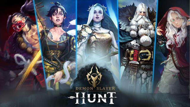 Demon Slayer: HUNT - An Ultimate Guide with All Gameplay Tips