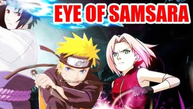 Eye Of Samsara Codes: Embark on a Ninja Adventure –March 2025