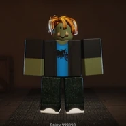 Hướng dẫn toàn tập về Chủng tộc trong The Forge Roblox