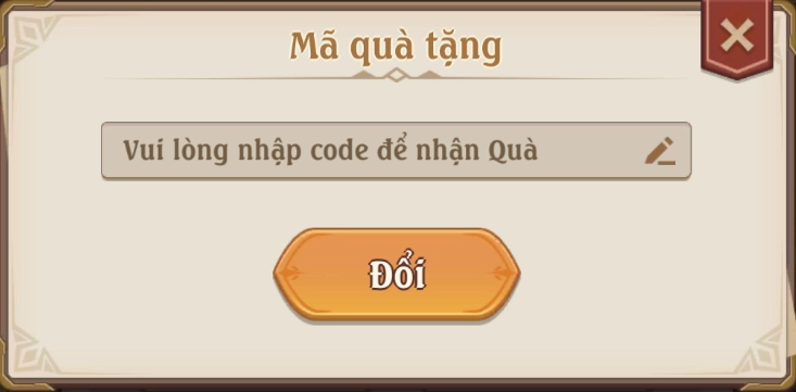 Full bộ code ISEKAI: NẤM LÙN GO - Hướng dẫn cách nhập chi tiết