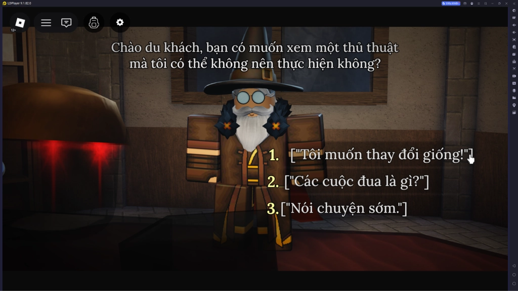 huong-dan-race-chung-toc-the-forge-roblox huong-dan-race-chung-toc-the-forge-roblox