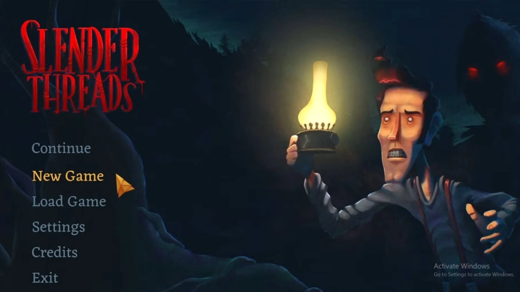 Slender Threads Beginner Guide