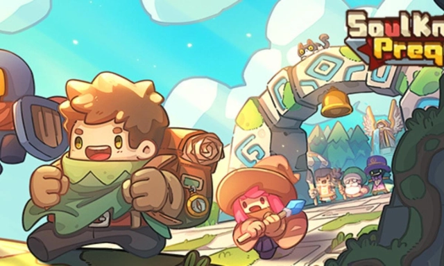 Soul Knight Prequel (Global) เปิดลงทะเบียนบนสโตร์แล้วบน LDPlayer9 รอเล่นกันได้เลยเร็วๆนี้