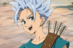 The Seven Deadly Sins: Idle Tier List to Select the Best Champs -  March 2025