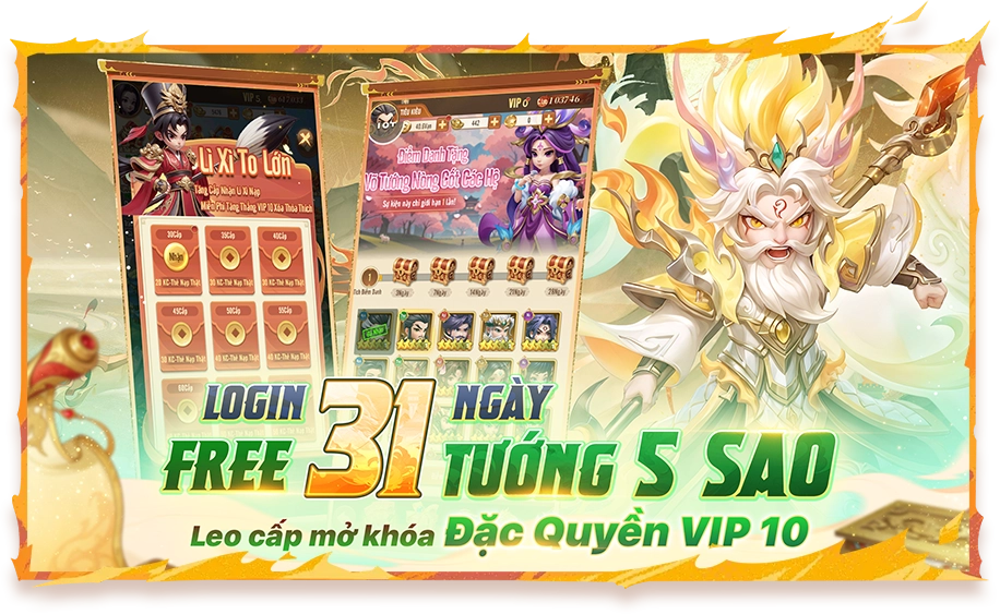 Code 3Q Gọi Tướng Đi mới nhất 2026 và Hướng Dẫn Nhập Giftcode