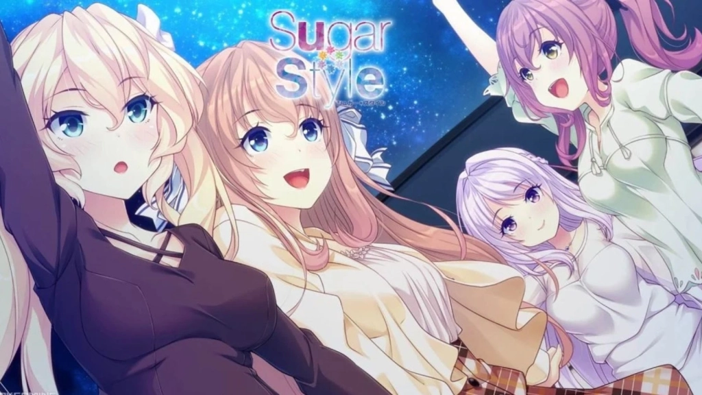 Sugar* Style