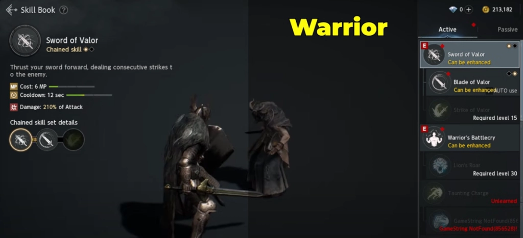 ODIN: Valhalla Rising อาชีพไหนเหมาะกับสายฟรีและเติมน้อย สนุกต้นเกมถึงท้ายเกม