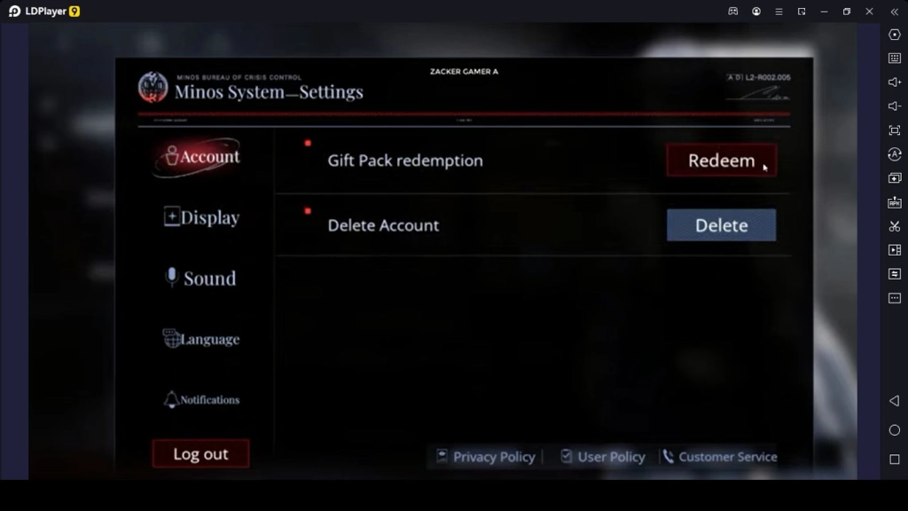 Redeeming Path to Nowhere Codes Redeeming Path to Nowhere Codes