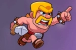 Barbarian