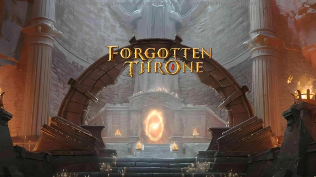 Forgotten Throne Beginner Guide - Reclaim the Throne with Best Tips