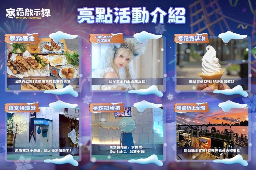一張含有 文字, 螢幕擷取畫面, 廣告, 食物 的圖片

AI 產生的內容可能不正確。