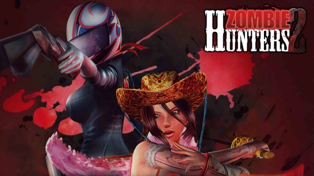 Zombie Hunter 2 Codes: Arm Yourself for Survival –March 2025