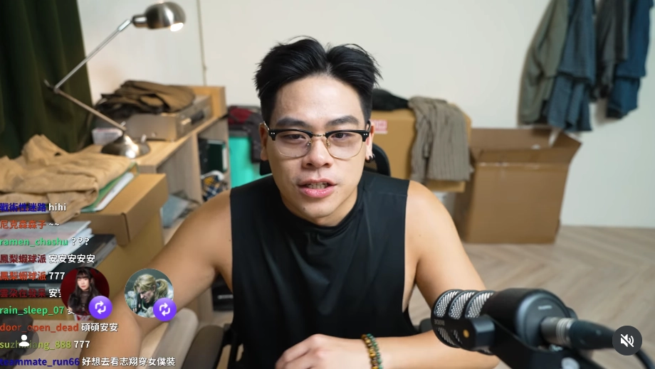 《Garena® 三角洲行動》席捲天母棒球場 李多慧領軍小龍女掀排隊熱潮