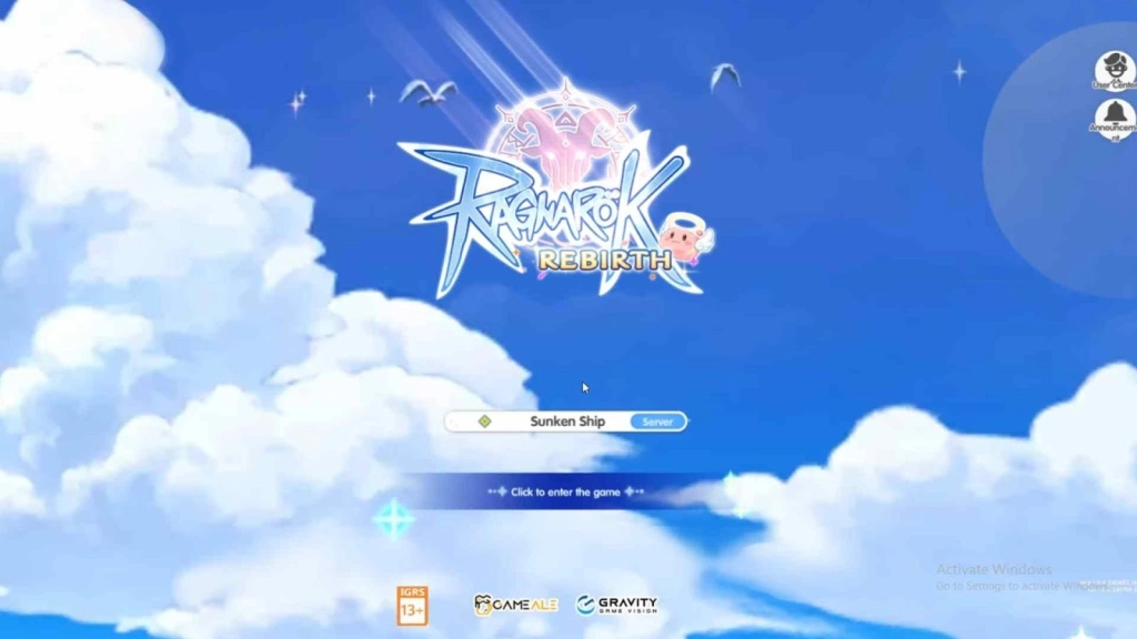 Ragnarok: Rebirth Codes