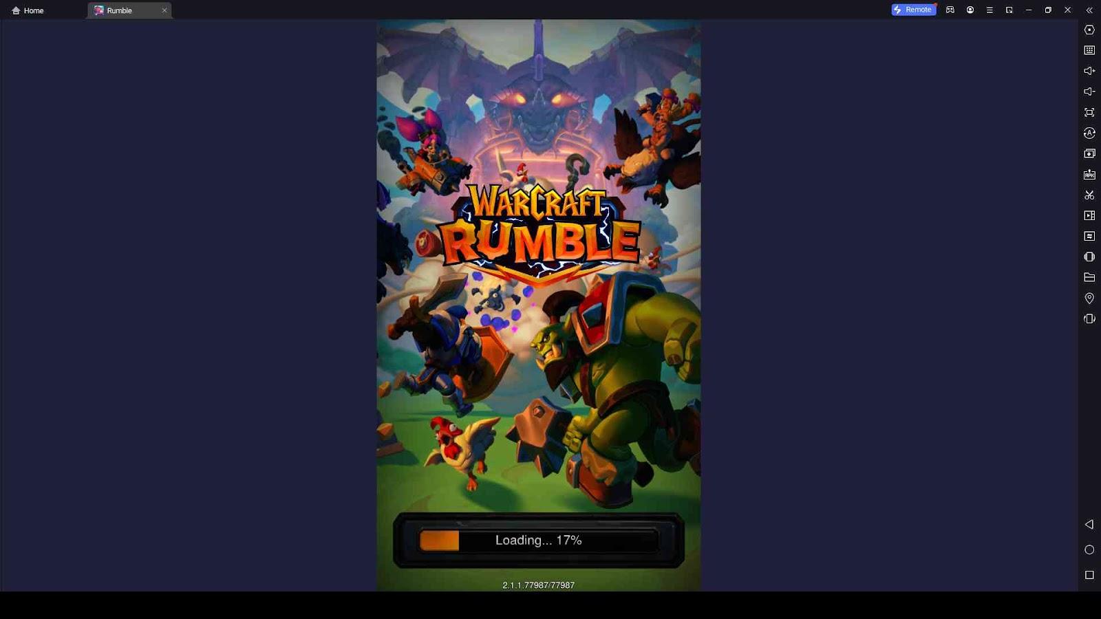 Warcraft Rumble Codes