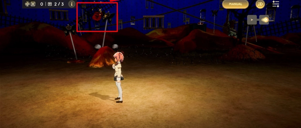 【攻略】《魔法少女小圓 Magia Exedra》主線隱藏物品一覽
