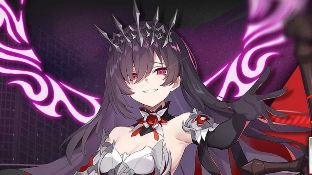 Star Savior Rosaria Build Guide Star Savior Rosaria Build Guide