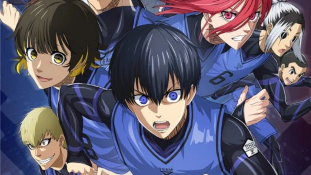 Blue Lock PWC Codes: October 2025 (New Codes)