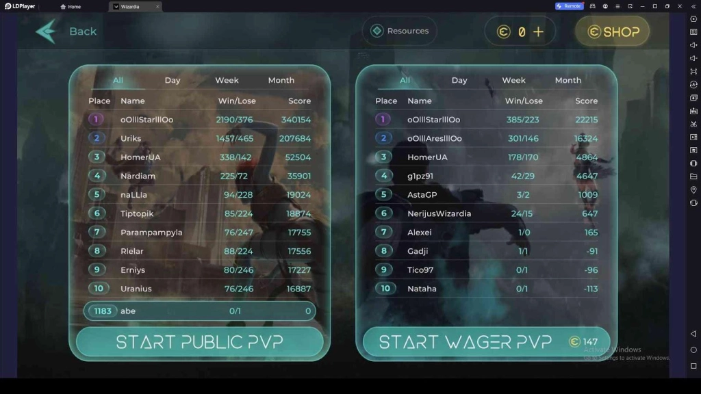 Wizardia Beginner Tips for a Perfect Battle in the Kingdom of Magic