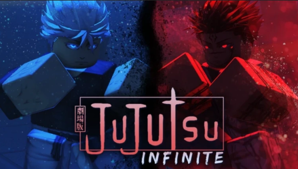 Jujutsu Infinite Roblox — Guía definitiva
