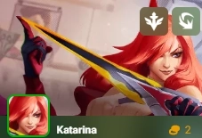 Golden Spatula: Best New Champions in SET 15