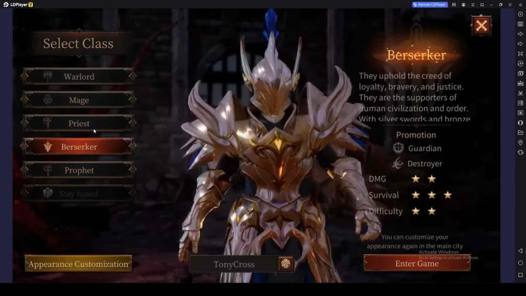 Berserker Berserker