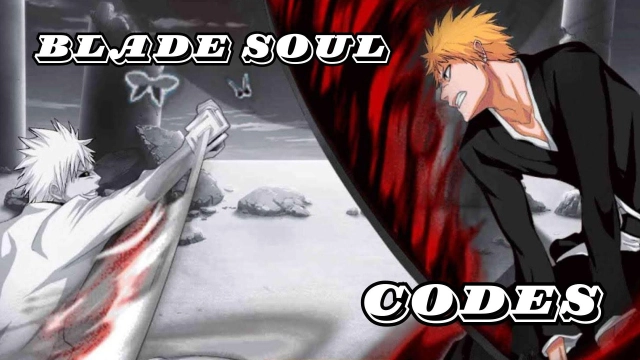 Blade Soul Codes: Unleash Your Best Power with Freebies- 2025 March