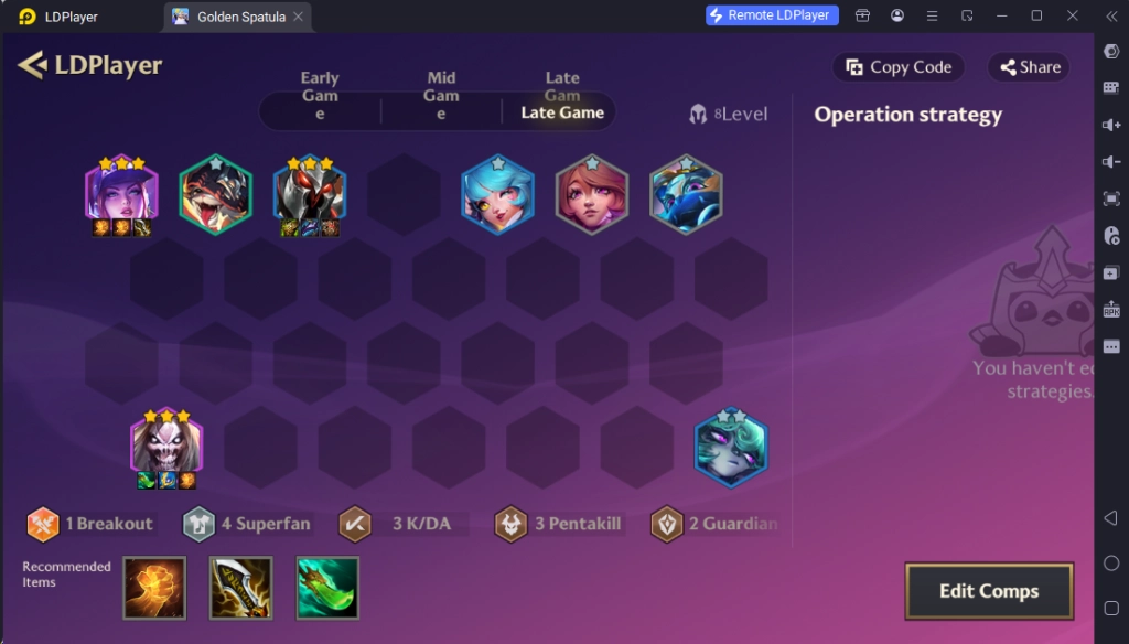 Karthus Akali (The Best Comp for SET 10 Remix Rumble! Updated on 09/25)